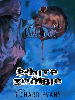 cover image of White Zombie